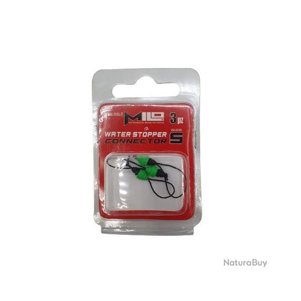 Connecteur Water Stopper Milo S