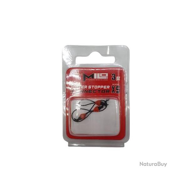 Connecteur Water Stopper Milo M