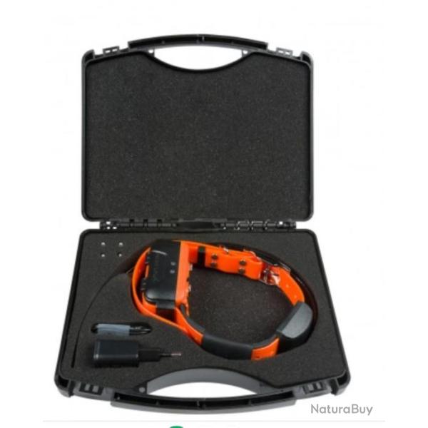 COLLIER SUPPL�MENTAIRE GPS NUM'AXES