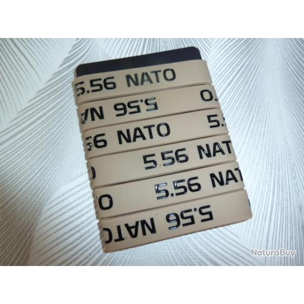 indicateur calibre - chargeur 5.56 / 223