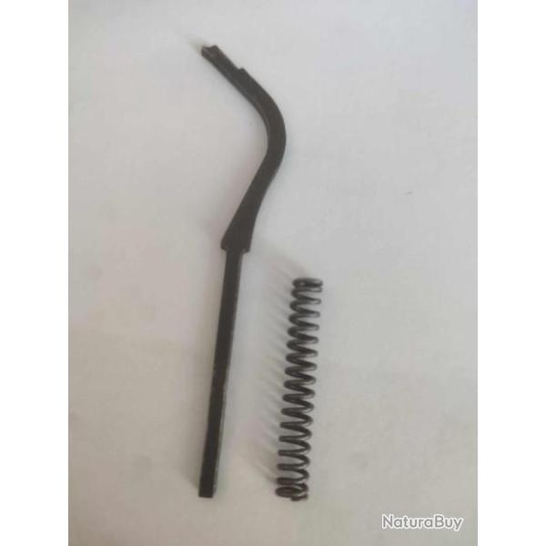 Vend ressort de chien plus bielle  P38/  ou P1 Neuf