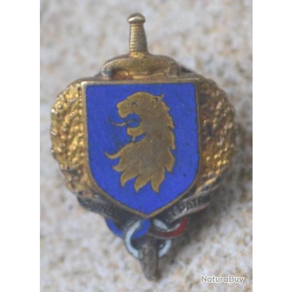 Prparation Militaire Suprieure ,boutonniere