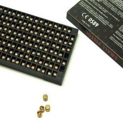 AMORCES FIOCCHI SMALL PISTOL 4.45 (BOITE 1500)