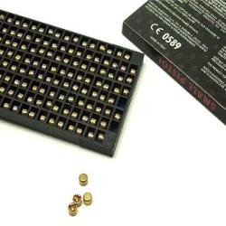 AMORCES FIOCCHI SMALL PISTOL 4.45 (BOITE 1500)