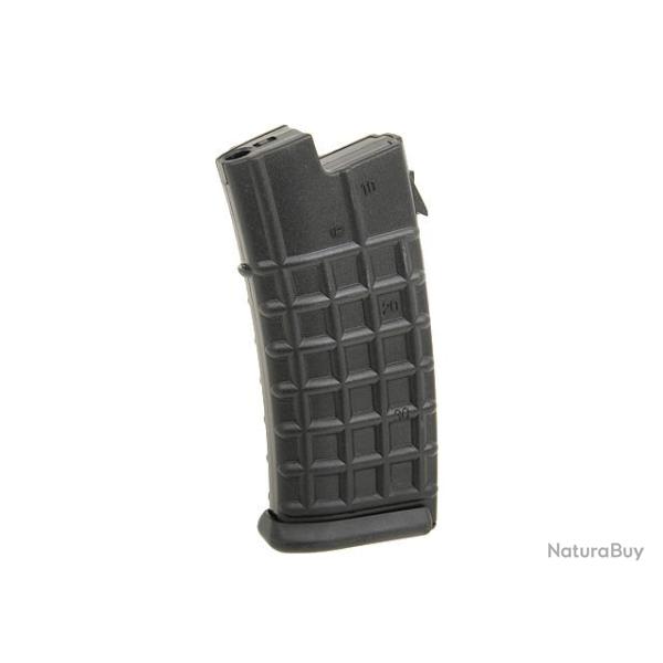 Chargeur Steyr Aug 80 Billes (Snow Wolf)
