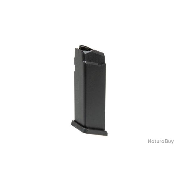 Chargeur M4 M45 Pistol 55 Billes (Ares)