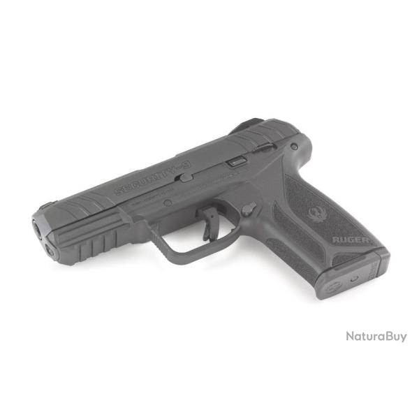 RUGER SECURITY-9