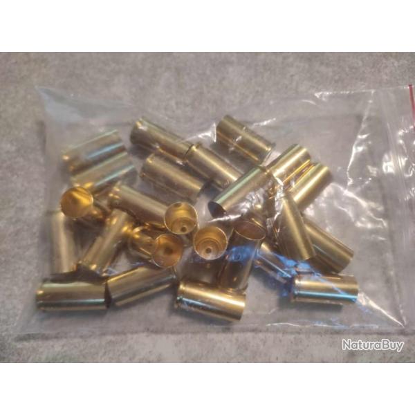 lots de 25 Douilles neuve 44 Russian B 13