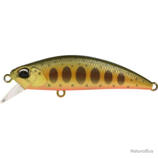Poisson Nageur Duo international Spearhead Ryuki 50 SK ANIZ371 Natural Yamame OB (UF)