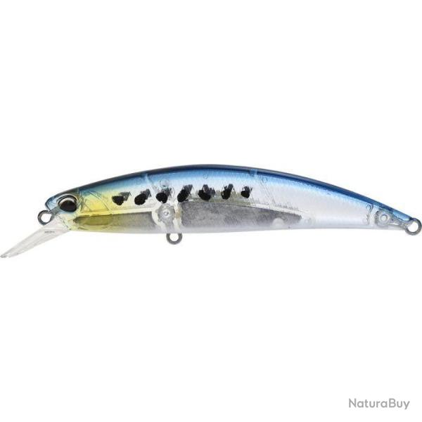 Poisson Nageur Duo international Spearhead Ryuki 80 SW Ghost Iwashi (UF)