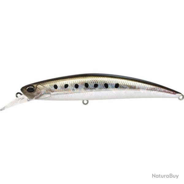 Poisson Nageur Duo international Spearhead Ryuki 95 SW Sardine Noir