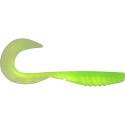 Leurre Souple Megabass X-Layer Curly 125mm Psychedelic Chart