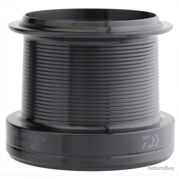 Bobine Moulinet Daiwa Surfcasting Emblem Surf 2018 5000 C 300m - 35/100