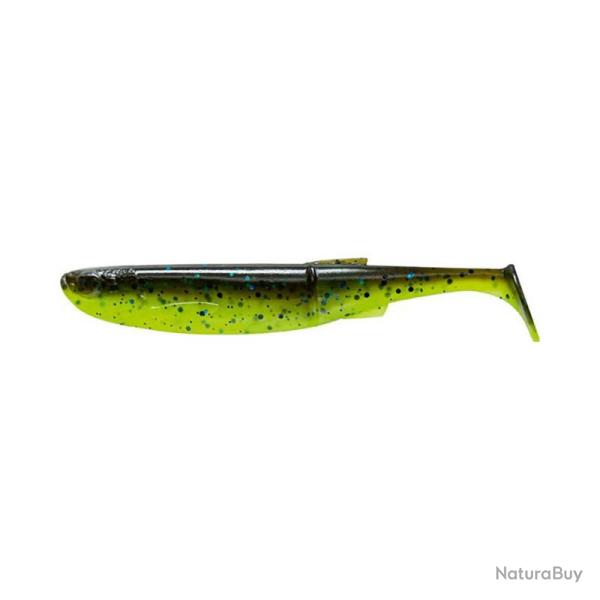 Leurre Souple Savage Gear Craft Bleak 8,5cm 8,5cm 4,2g A l'unit� Chartreuse Pumpkin