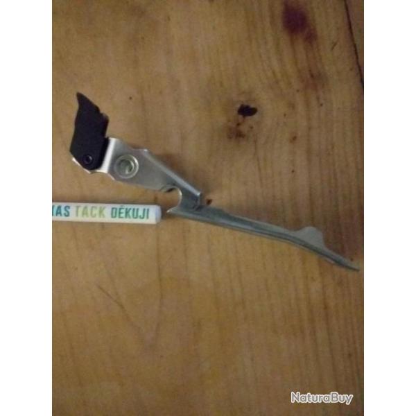 Elevateur Beretta A302 cal 12