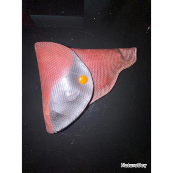 Holster le franais 6.35