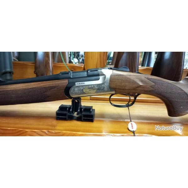 Carabine express FABARM Asper 2 Classic Gold cal 9,3X74R