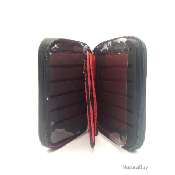 Spro micro lure pouch medium