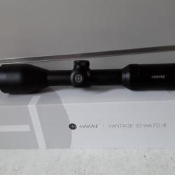 10065 LUNETTE HAWKE 2.5-10X50 VANTAGE 30 WA FD IR L4A FD NEUF