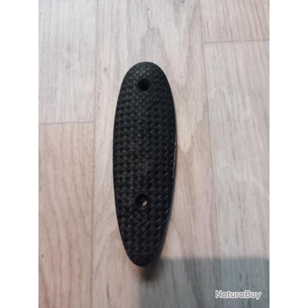 Plaque de couche128x41,6mm