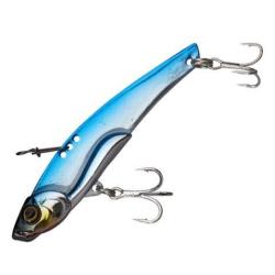 Runner Blade 70 Blue Back Silver