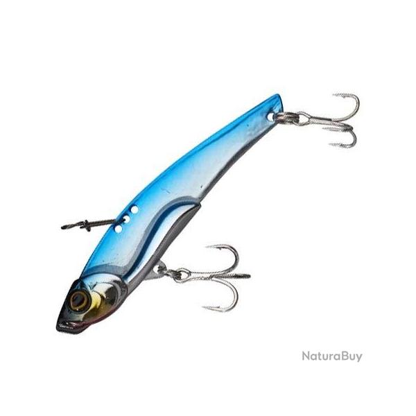 Runner Blade 70 Blue Back Silver