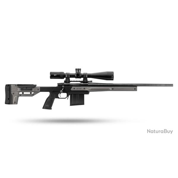 Oryx Chassis Sportsman Tikka T1X SA droitier Gris