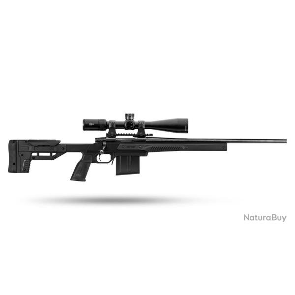 Oryx Chassis Sportsman CZ 457 droitier Noir