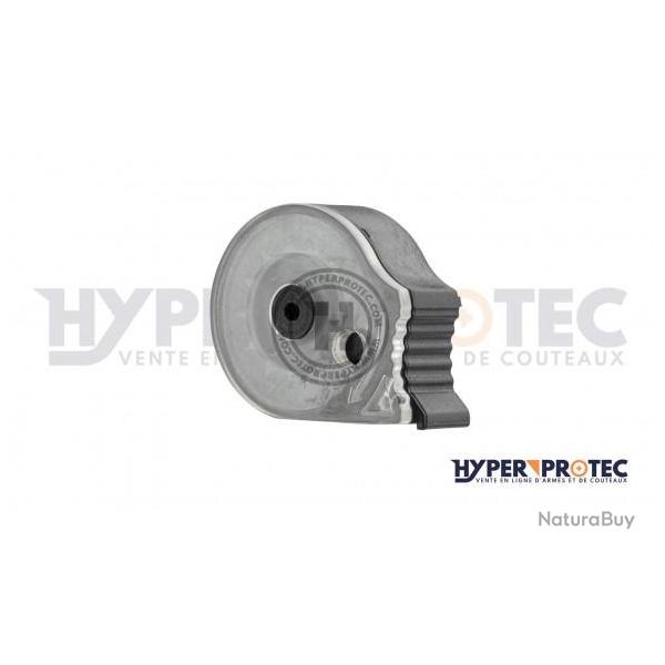 Chargeur Aselkon PCP calibre 4.5 - 5.5 - 6.35 mm - 4.5 mm