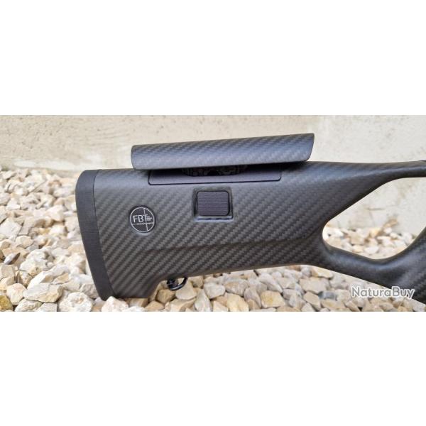 DESTOCK Crosse carbone FBT pour Tikka T3 et T3x