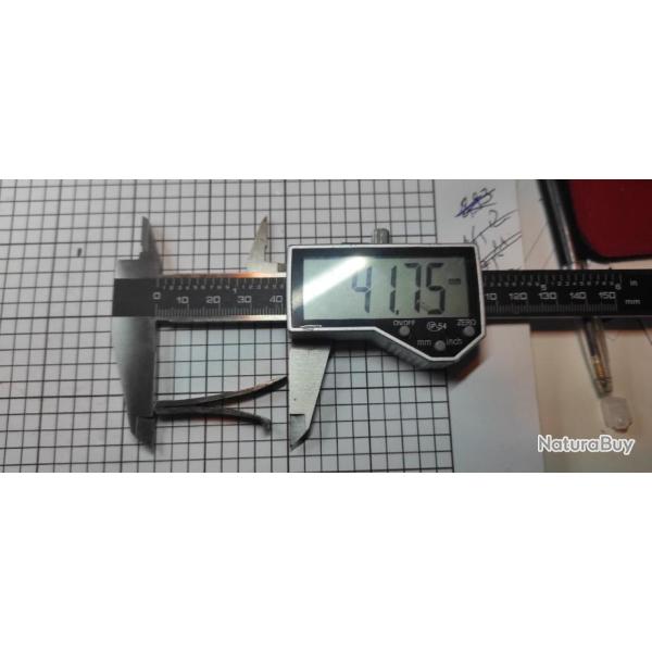 Ressort   pour pistolet � goutte d'eau (nouveau)  N�301