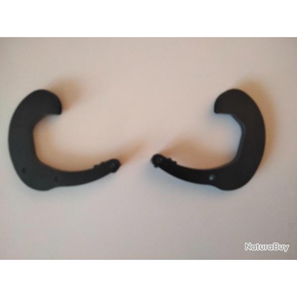 Came module Mathews Crossentric pour Triax, Halon 32, TX-5 et Traverse