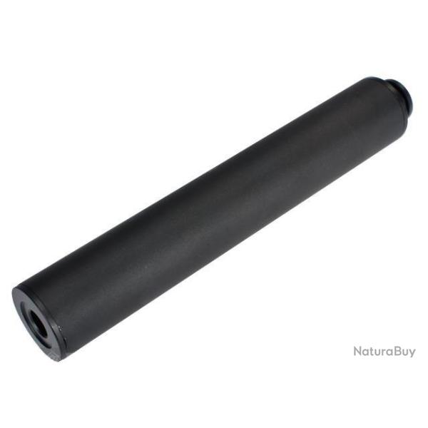 Silencieux 212x34mm UMP w/ Adaptateur (Ares / S&T)