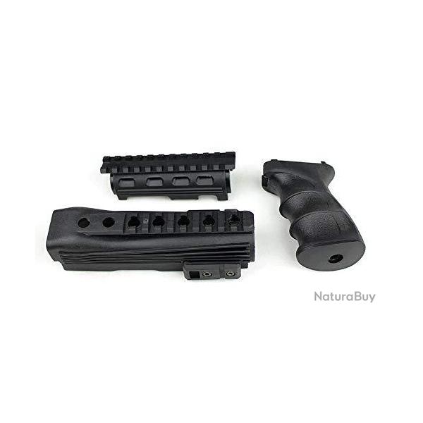 Kit Tactique AK47 (Cyma)