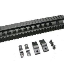 Kit Tactique RAS AK47 Bas (Cyma)