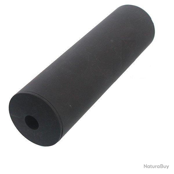 Silencieux 145x42mm Metal 14mm - (Cyma)