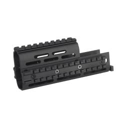 Garde-Main Keymod AK74 (Cyma)