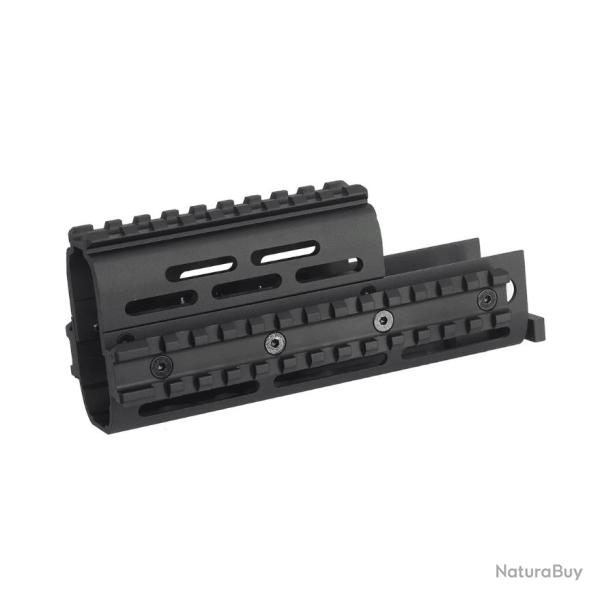 Garde-Main Keymod AK74 (Cyma)