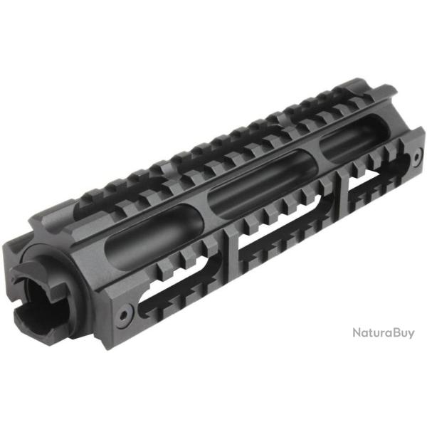 Rail RIS RPK CNC Alu (Cyma)