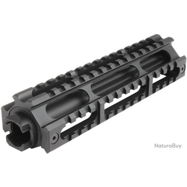 Rail RIS RPK CNC Alu (Cyma)