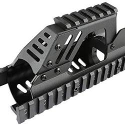 Rail RIS Triple P90 (Cyma)