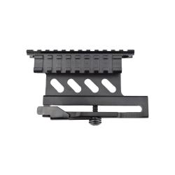 Rail AK Double Picatinny QD(JS Tactical)