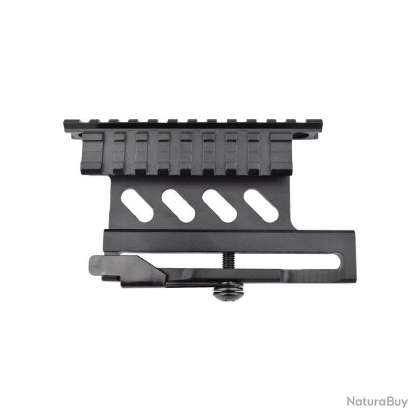 Rail AK Double Picatinny QD(JS Tactical)