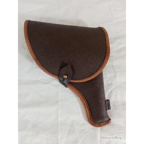 �tuis revolver nagant