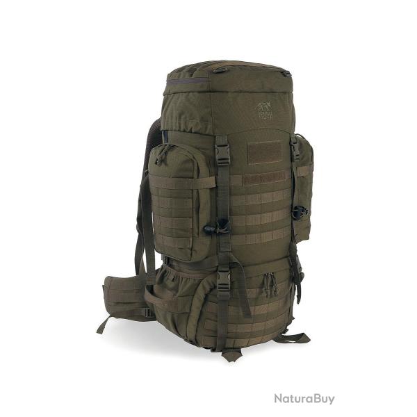TT raid Pack MK III - sac � dos - 52l - Olive