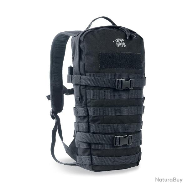 TT essential Pack MKII - sac � dos 9l - Noir