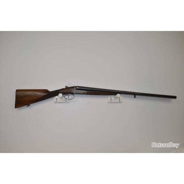 Fusil SMFM Juxtapos� a Ejecteurs calibre 12/70