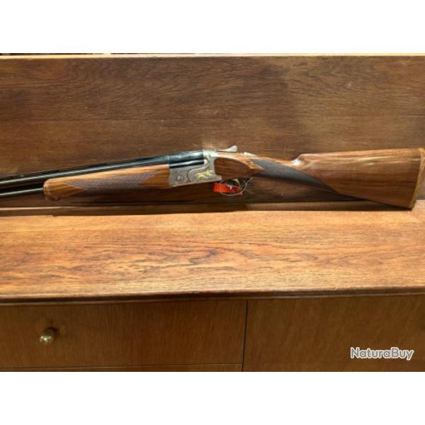 Fusil Superpos� Caesar Guerini Tempio Light cal 12/76