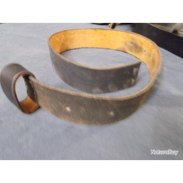 CEINTURON Troupe CIVIL WAR US    # 1