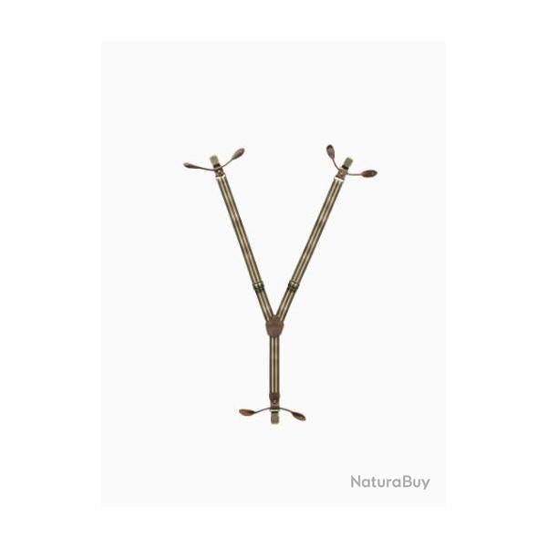 BRETELLES FINES BERETTA